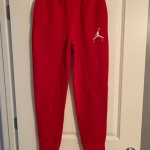 Boys Jordan Sweat pants